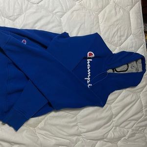 Champion Hoodie